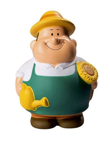MBW-M124272-SQUEEZIES® Gardener Bert®